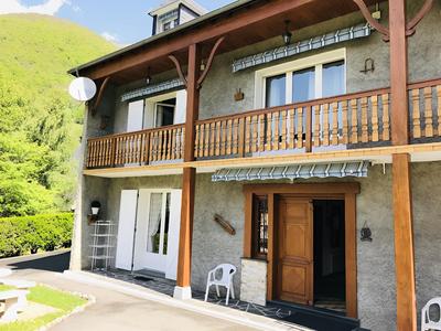 Gite La Balaguère T2