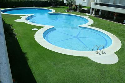 Apartamento Mediterráneo