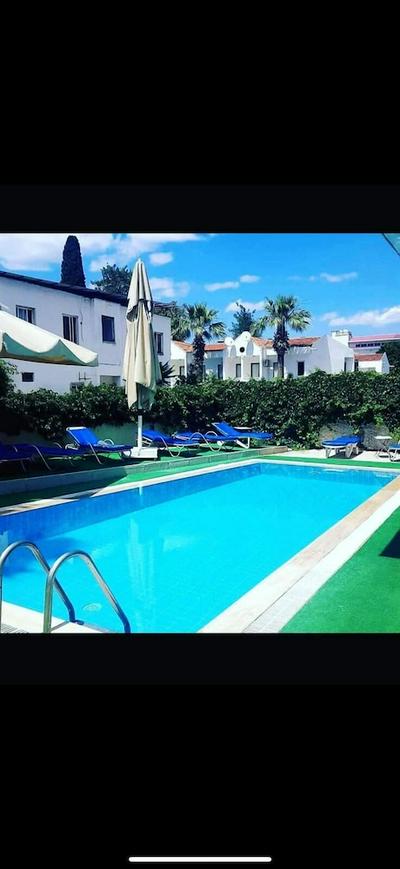 Richard place otel apart