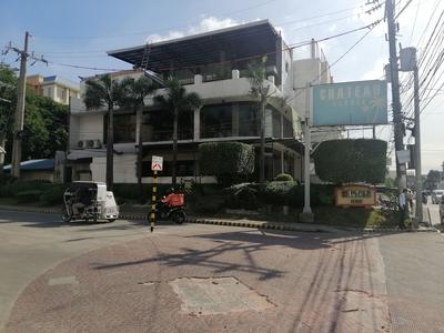 Airport Apartments Manila