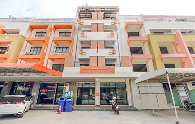 OYO 697 Asia Family Bangkok