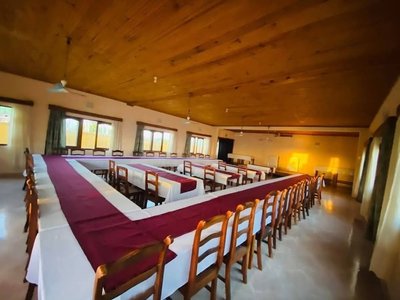 Hotel Mira d'Or amboaboaky toliara