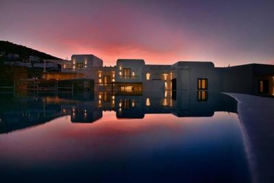 Aora Villa Private Pool