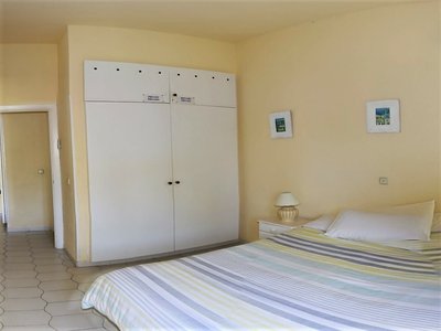 Wonderfull Holiday Aparment in Benalmadena