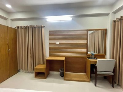 Shuktara Beach Resort Saint Martin