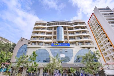 FabHotel Shree Balaji NX Banquets & Apartment