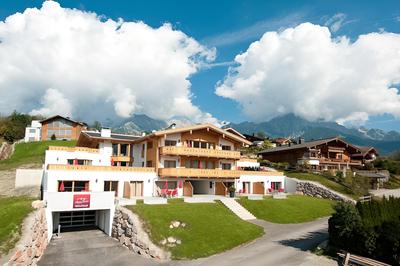 AlpenParks Maria Alm - Appartments