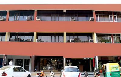 OYO 3932 Welcome Residency Hotel 35