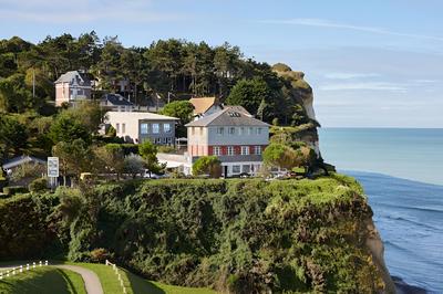 Le Cise, The Originals Relais