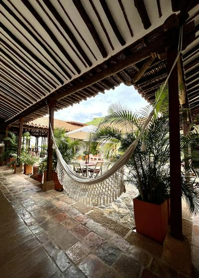 Misia Custodia Hotel Boutique