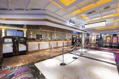 Western Village Inn & Casino by Peppermill Resorts