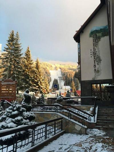 Hotel Edelweiss