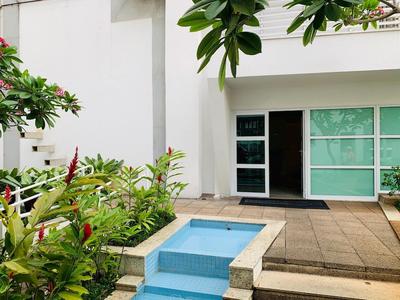Cs7533 Apartamento Av Paulista