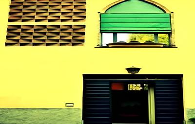 Casa Osteria