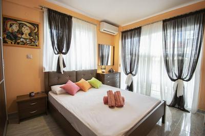 Villa Suzi No1 by Travel Pro Services