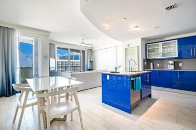 W Residences Fort Lauderdale Luxury Suites 2 Bedroom Condo by Redawning