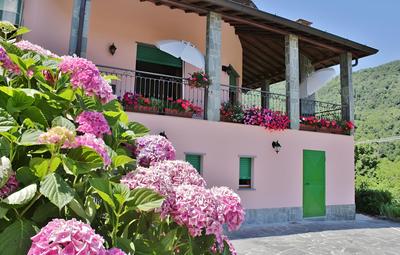 Bed and Breakfast Le Ortensie