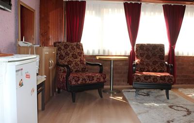 Urla Tarihi Han Otel