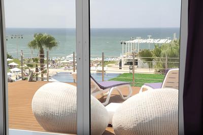 Senses Hotel and Resort