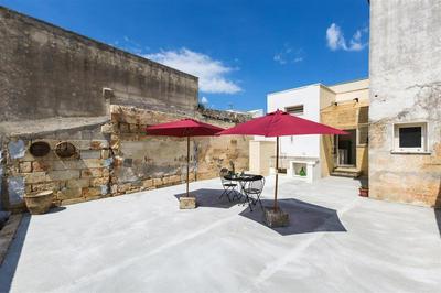 1632 Casa Giusy in Gagliano del Capo