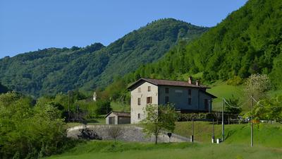 Agriturismo Campo Rosso