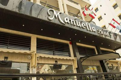 Manuella Hotel