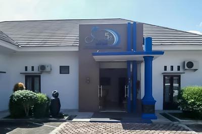 RedDoorz near Pantai Panjang Bengkulu 2