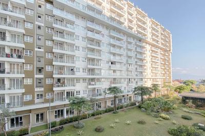 Prestige 1BR at Apartment Gateway Pasteur