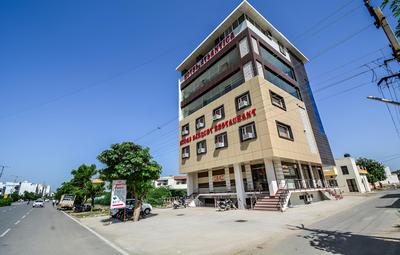 OYO 22205 Hotel Atlantica