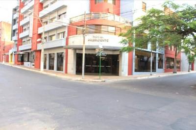 Presidente Hotel