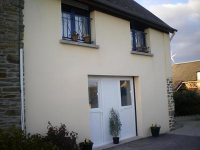 Chambres d'hôtes Les Salles
