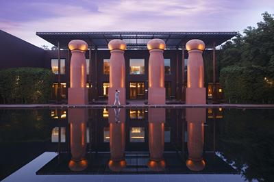 The Roseate New Delhi