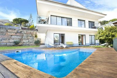 Villa Santi