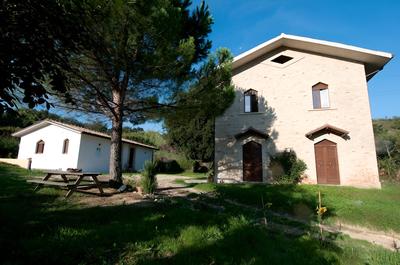 Agriturismo Casa dell'Orto