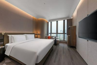 UrCove by HYATT Shenzhen Bay Mixc