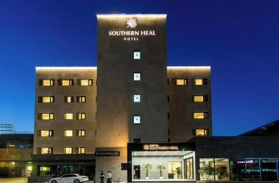 HOTEL SOUTHERN HEAL