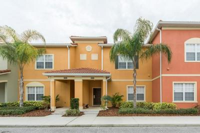 Paradise Palms 8970 D