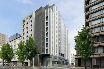 Four Points Flex by Sheraton Fukuoka Hakata