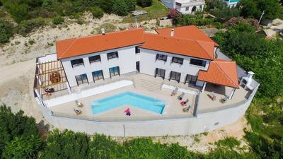Villa Lubey Zadarvillas
