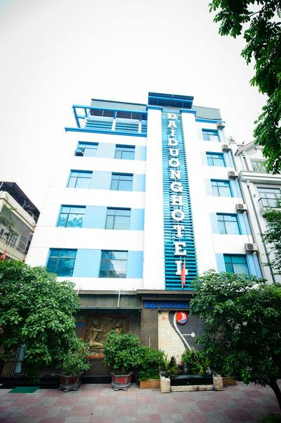 Huong Duong Hotel
