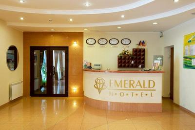 Emerald Hotel