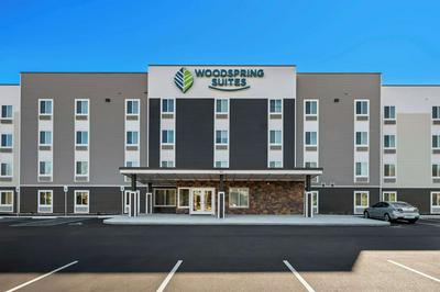 Woodspring Suites Columbia - Irmo