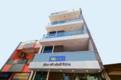 FabHotel Shree Moti Palace