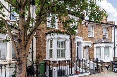 5 Bed Apartment in Hammersmith