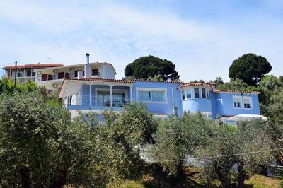 Orestis Suites