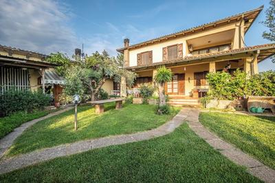 Villa Santa Gabriella & Monolocale