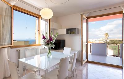 Chiara s House in Alghero
