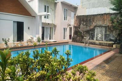 Aryani Suites Syariah