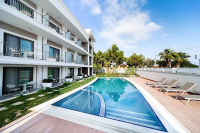 As Çeşme Otel - Image 49