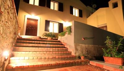 Bouganville B&B